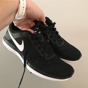 Nike sneakers